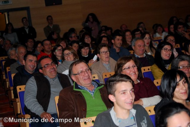 Campomaiorenses disseram SIM às Festas do Povo 2015